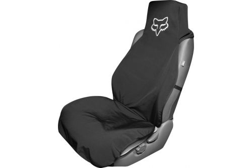 Pokrowiec Na Siedzenie Samochodowe Fox Seat Cover Black